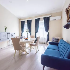 Апартаменты Old Town-booking, Тбилиси