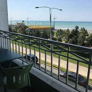 Magnolia 206 Апартаменты Батуми